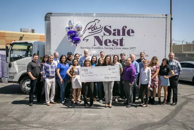 Allstate Insurance: James Bell