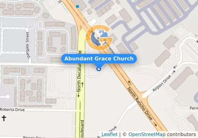 Abundant Grace Church