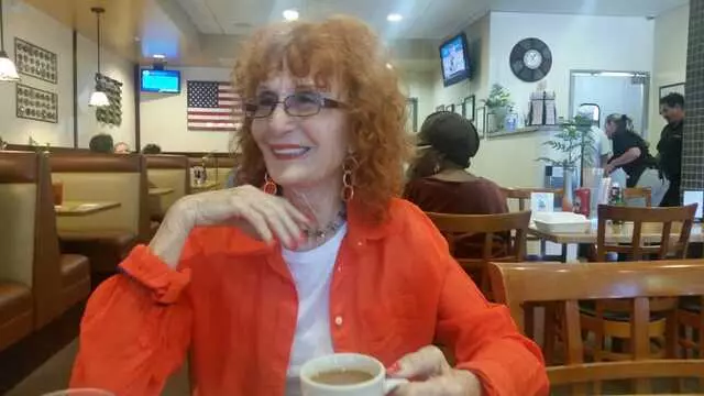 Randi Ferrell Vazquez, MFT