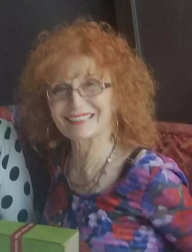 Randi Ferrell Vazquez, MFT