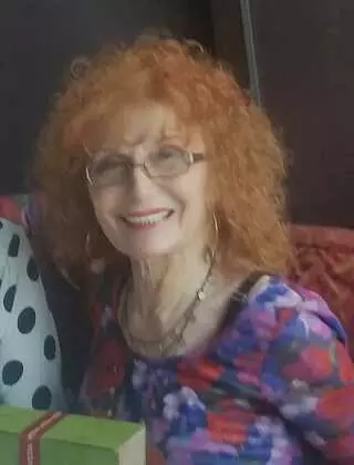 Randi Ferrell Vazquez, MFT