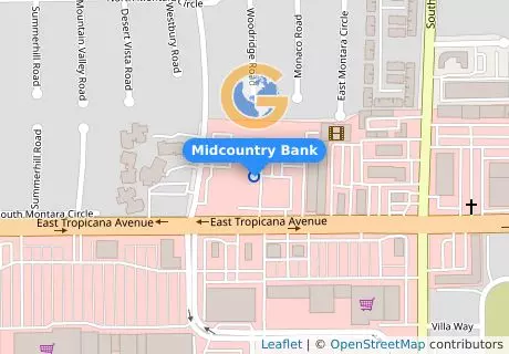 Midcountry Bank