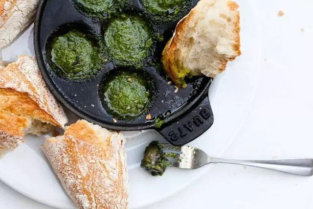 Mon Ami Gabi