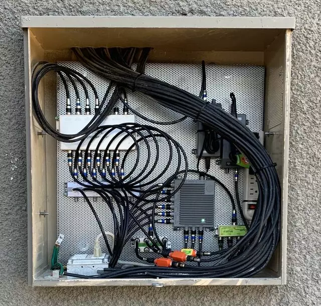 Rmc communications