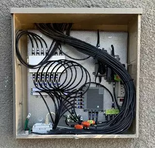 Rmc communications