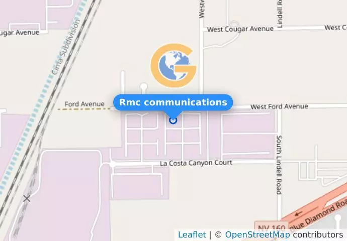 Rmc communications