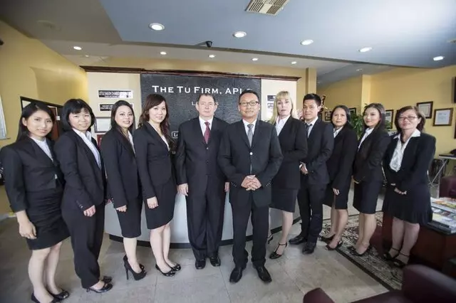 TTF Lawyers