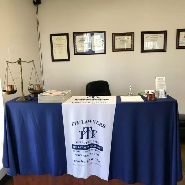 TTF Lawyers