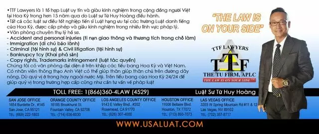 TTF Lawyers