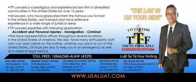 TTF Lawyers