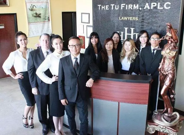 TTF Lawyers