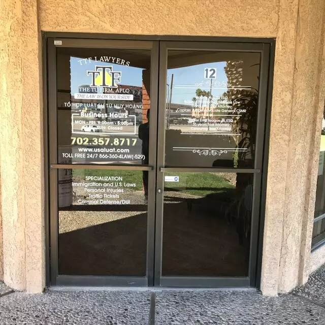 TTF Lawyers