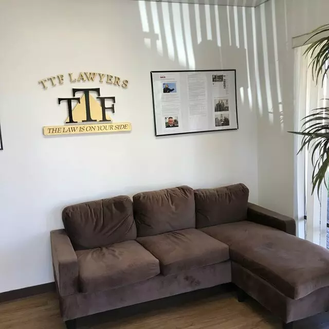 TTF Lawyers