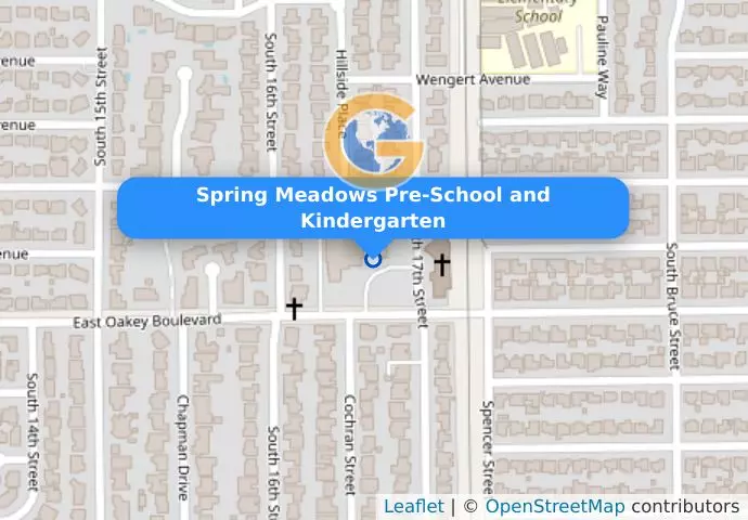 Spring Meadows Pre-School and Kindergarten