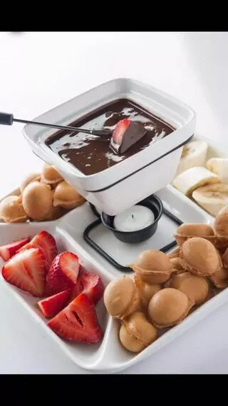 Sweet Heart Dessert House