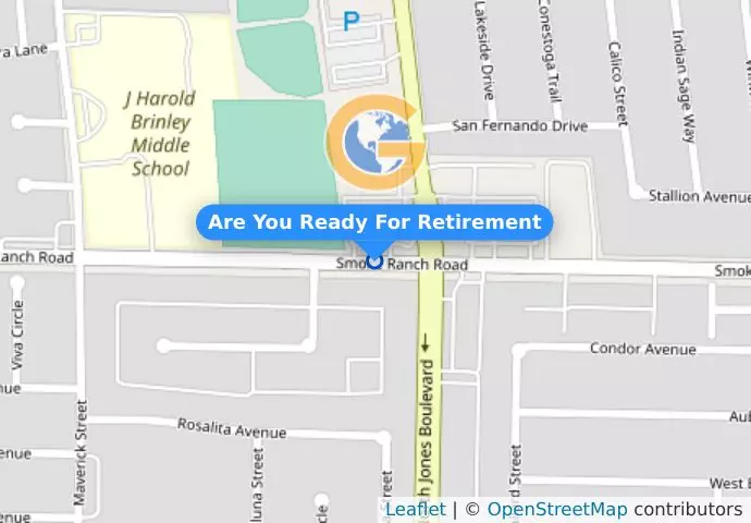 Are You Ready For Retirement