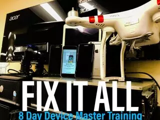 CellBotics Training Center