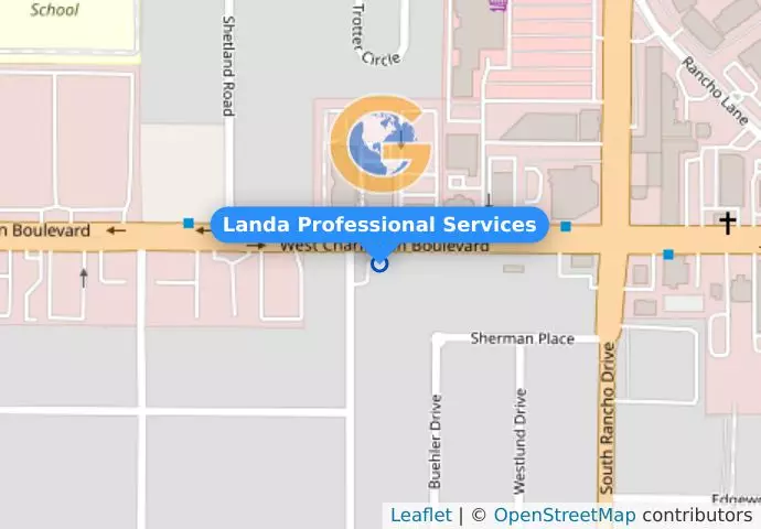 Landa Professional Services