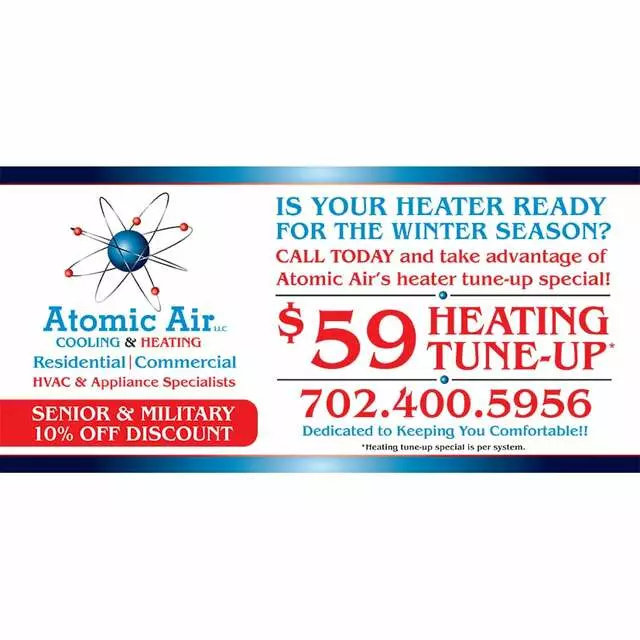 Atomic Air