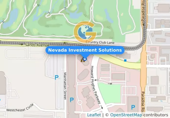 Nevada Investment Solutions