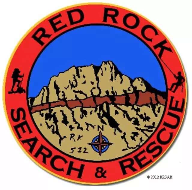 Red Rock Search and Rescue