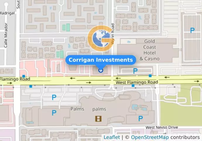 Corrigan Investments