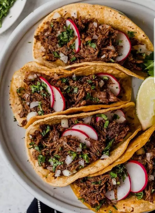 Chapis Tacos