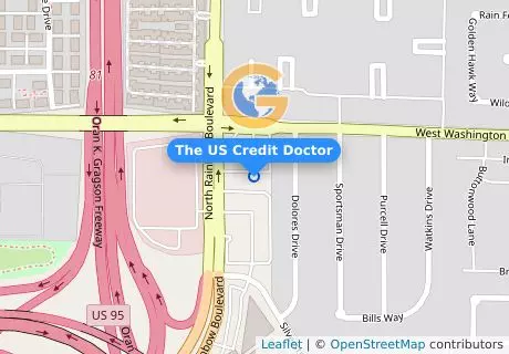 The US Credit Doctor