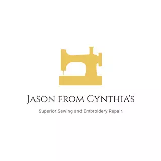 Jason from Cynthia's