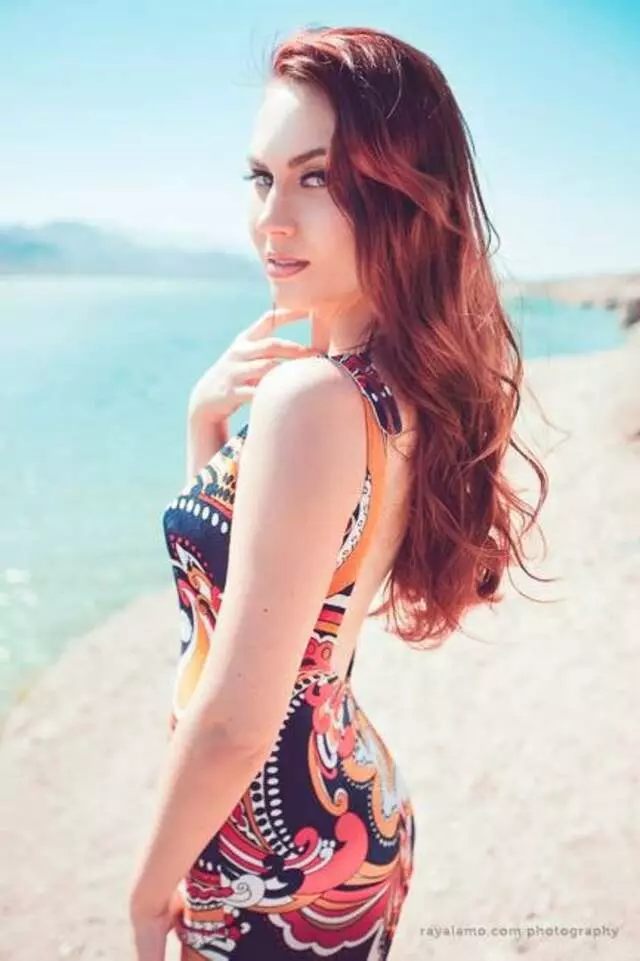 Angie Lum
