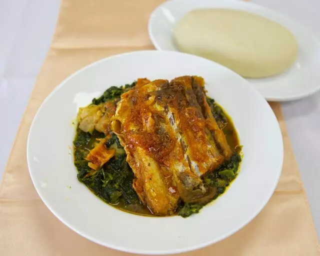 Queens Caribbean African Restaurant