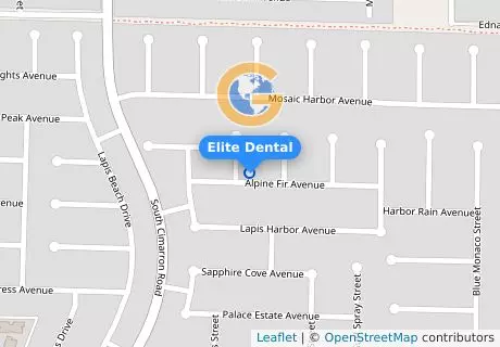 Elite Dental