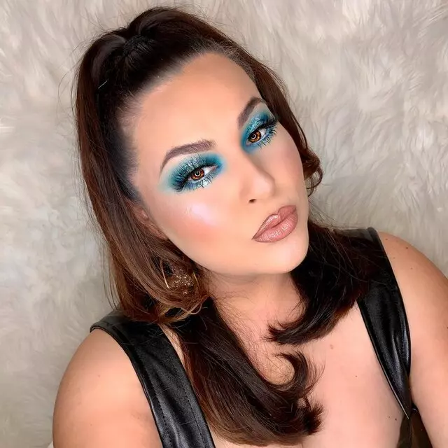 Makeup by JazminS