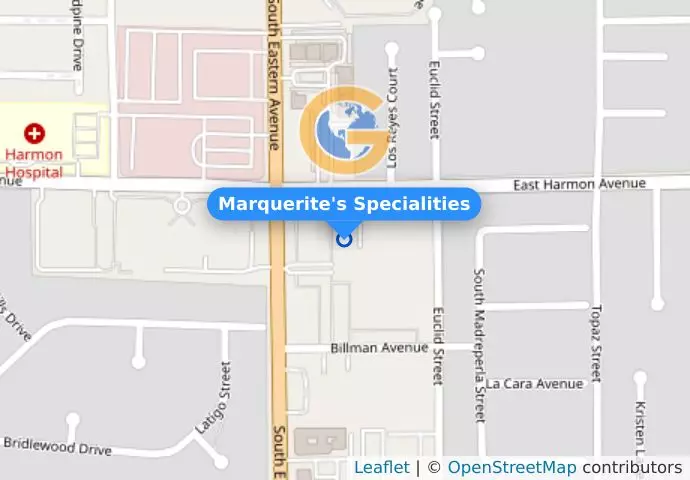 Marquerite&apos;s Specialities
