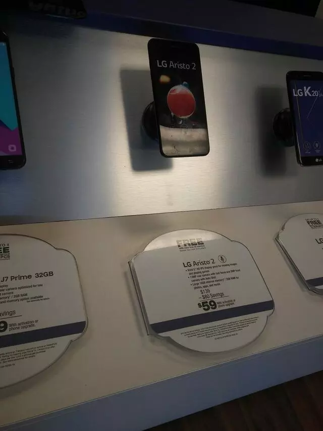 Metro PCS