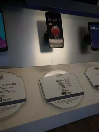 Metro PCS