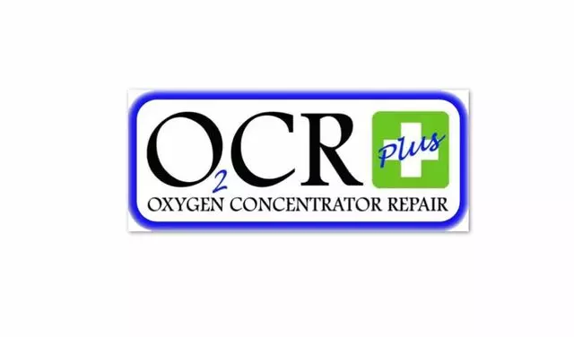 Oxygen Concentrator Repair Plus - OCR Plus
