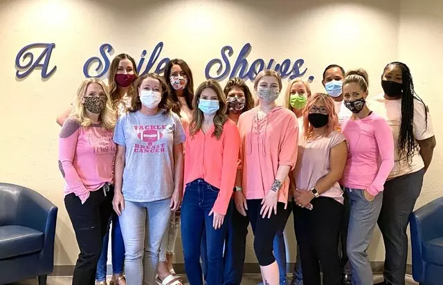 Susan S. Smith, DDS