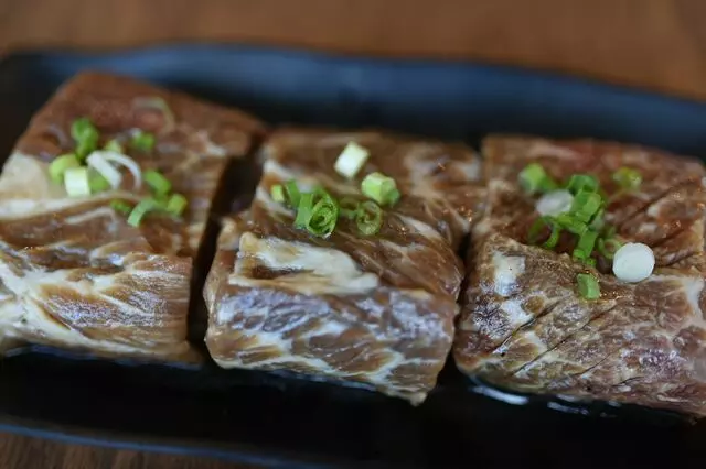 Doh Korean BBQ