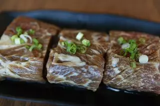 Doh Korean BBQ