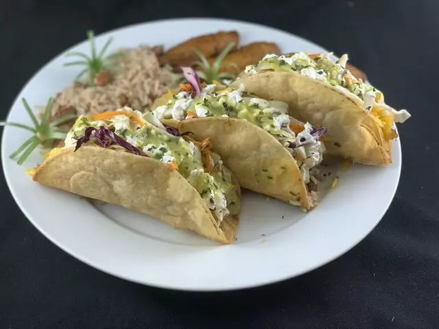 Jamaican Joint Catering