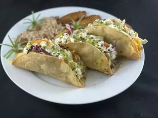 Jamaican Joint Catering