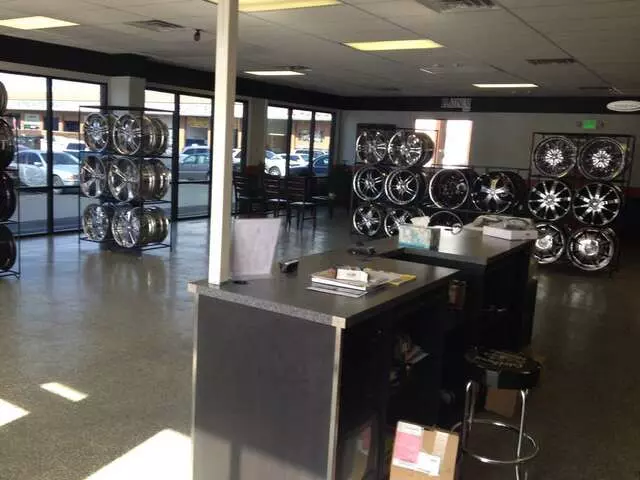 Arco Auto Center