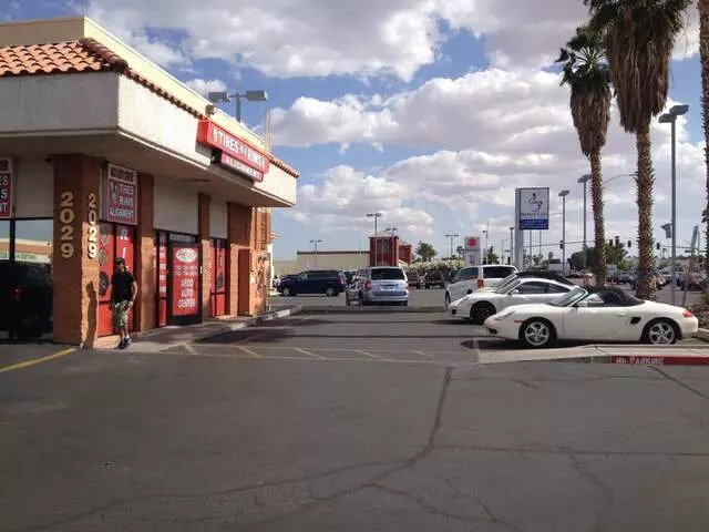 Arco Auto Center