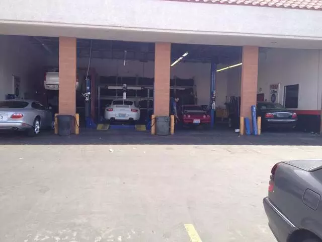 Arco Auto Center