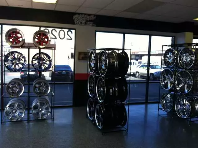 Arco Auto Center