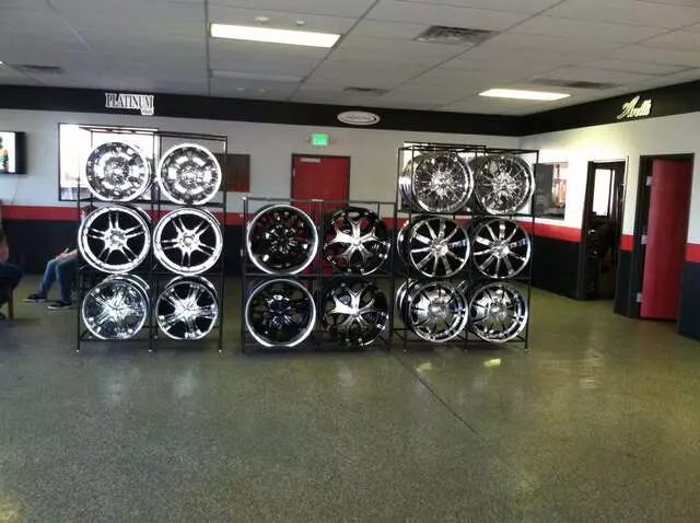 Arco Auto Center