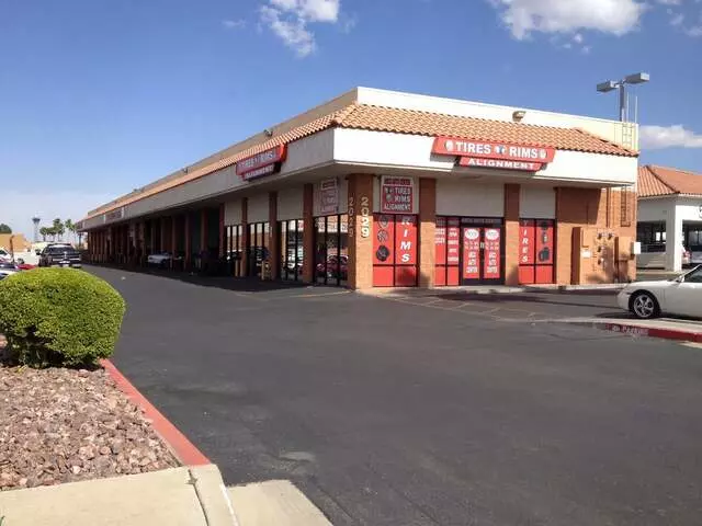 Arco Auto Center