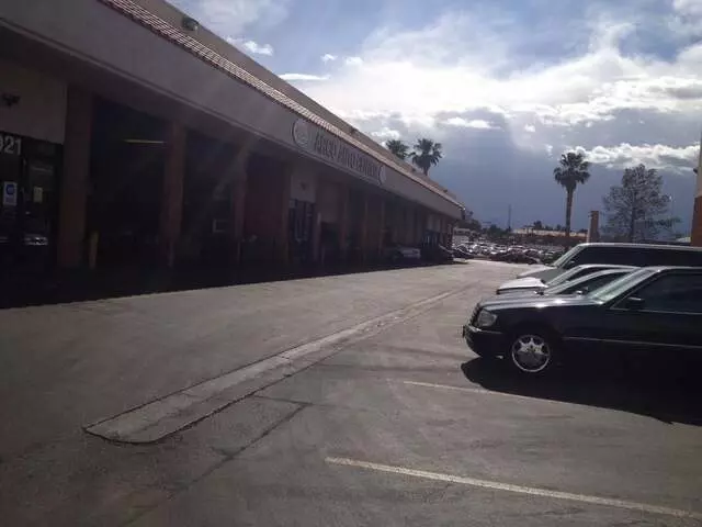 Arco Auto Center