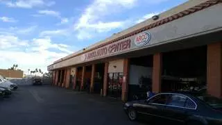 Arco Auto Center